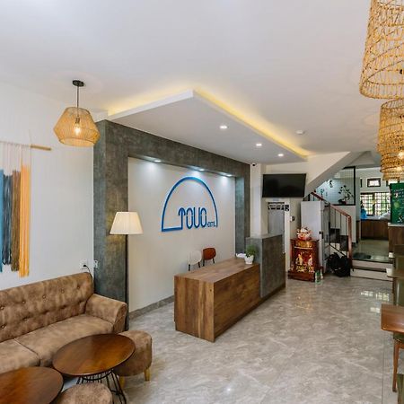 To Vo Hostel 2 - هوي المظهر الخارجي الصورة