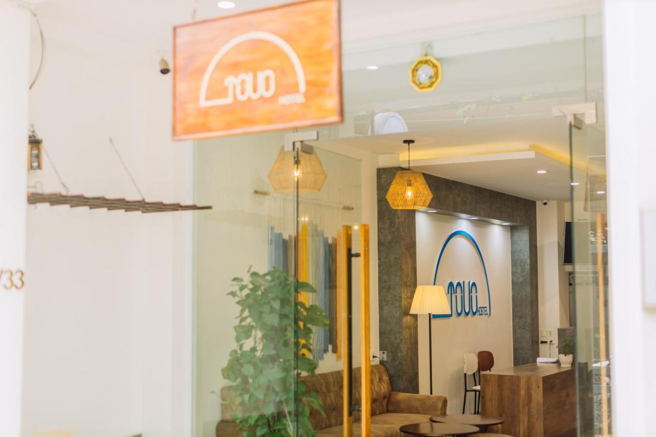 To Vo Hostel 2 - هوي المظهر الخارجي الصورة